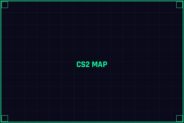 CS2地图池胜率分析 - 雷竞技