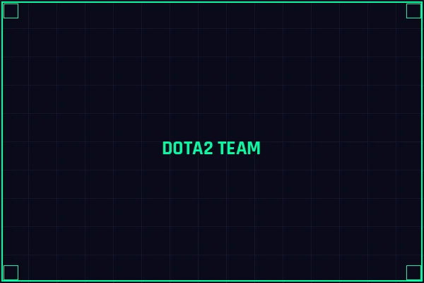 雷竞技 DOTA2战队实力矩阵