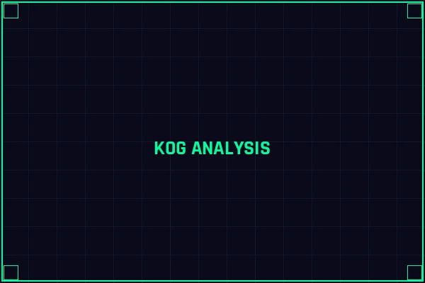 王者荣耀深度分析 - 雷竞技