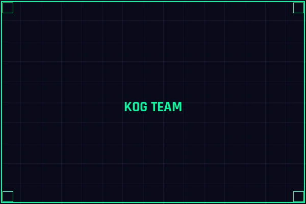 雷竞技 王者荣耀战队矩阵