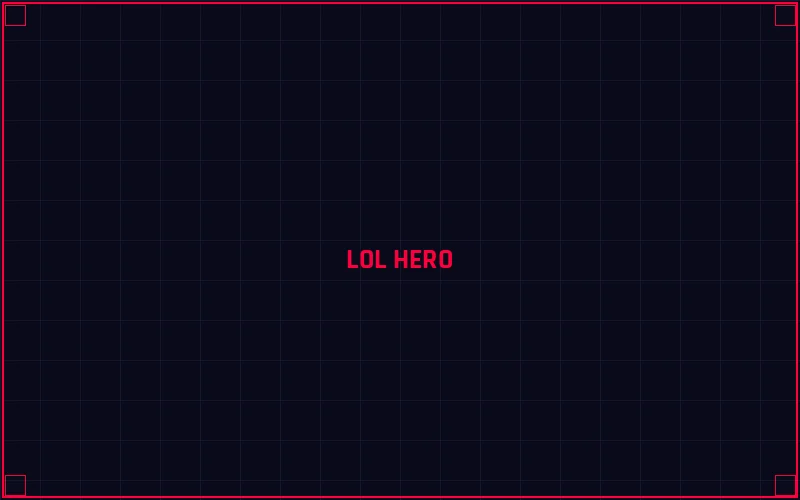 雷竞技 LOL赛事召唤师峡谷